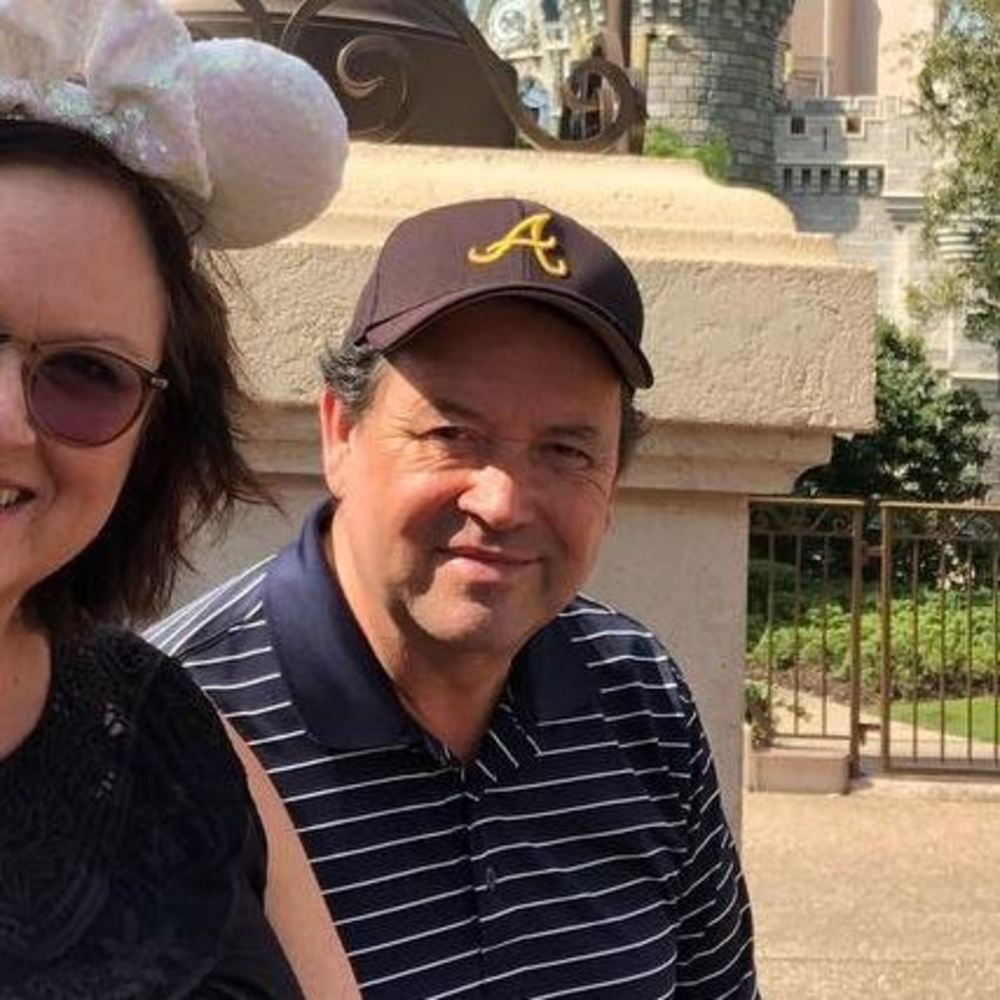 Meet your Posher, Donnie